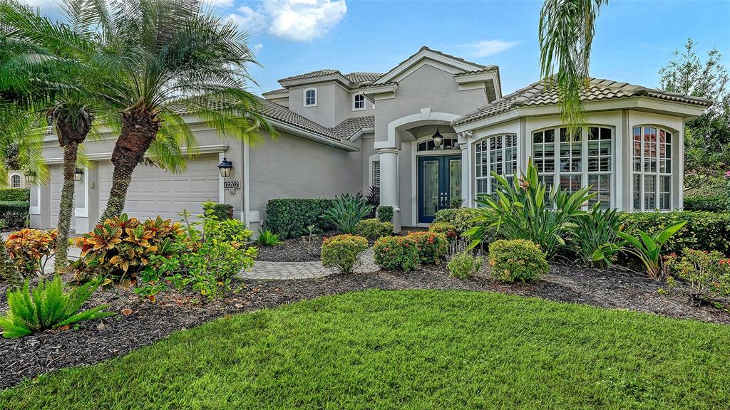 12202 Lobelia Terrace Lakewood Ranch, FL 34202 - Photo 2 of 80