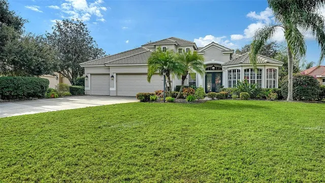 $999,000 | 12202 Lobelia Terrace, Lakewood Ranch, FL 34202