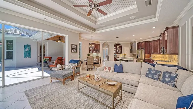 $999,000 | 12202 Lobelia Terrace, Lakewood Ranch, FL 34202