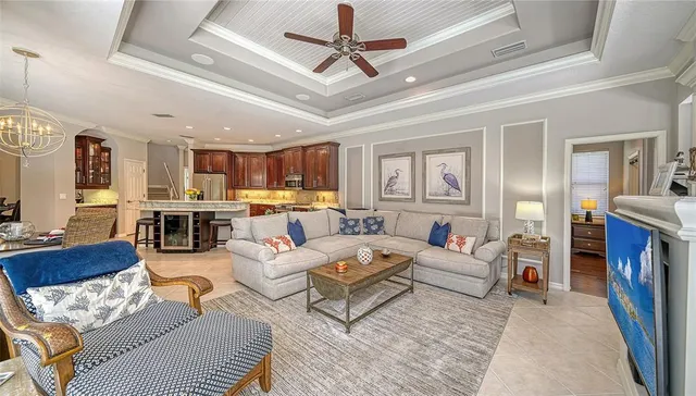 $999,000 | 12202 Lobelia Terrace, Lakewood Ranch, FL 34202