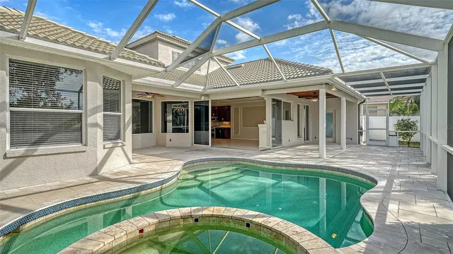 $999,000 | 12202 Lobelia Terrace, Lakewood Ranch, FL 34202