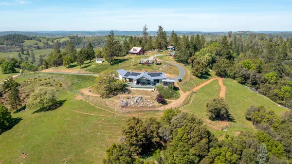 $1,475,000 | 13088 Trembath Mountain Road, Fiddletown, CA 95629