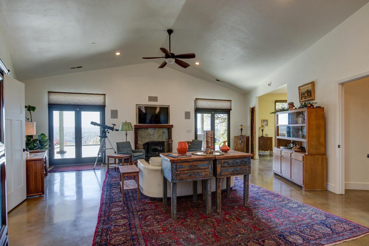 13088 Trembath Mountain Road Fiddletown, CA 95629 - Photo 11 of 98