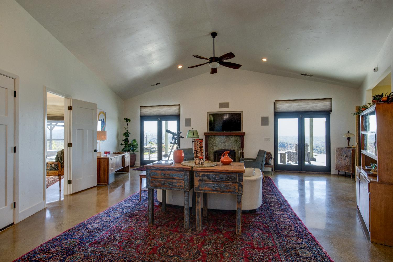 13088 Trembath Mountain Road Fiddletown, CA 95629 - Photo 12 of 98