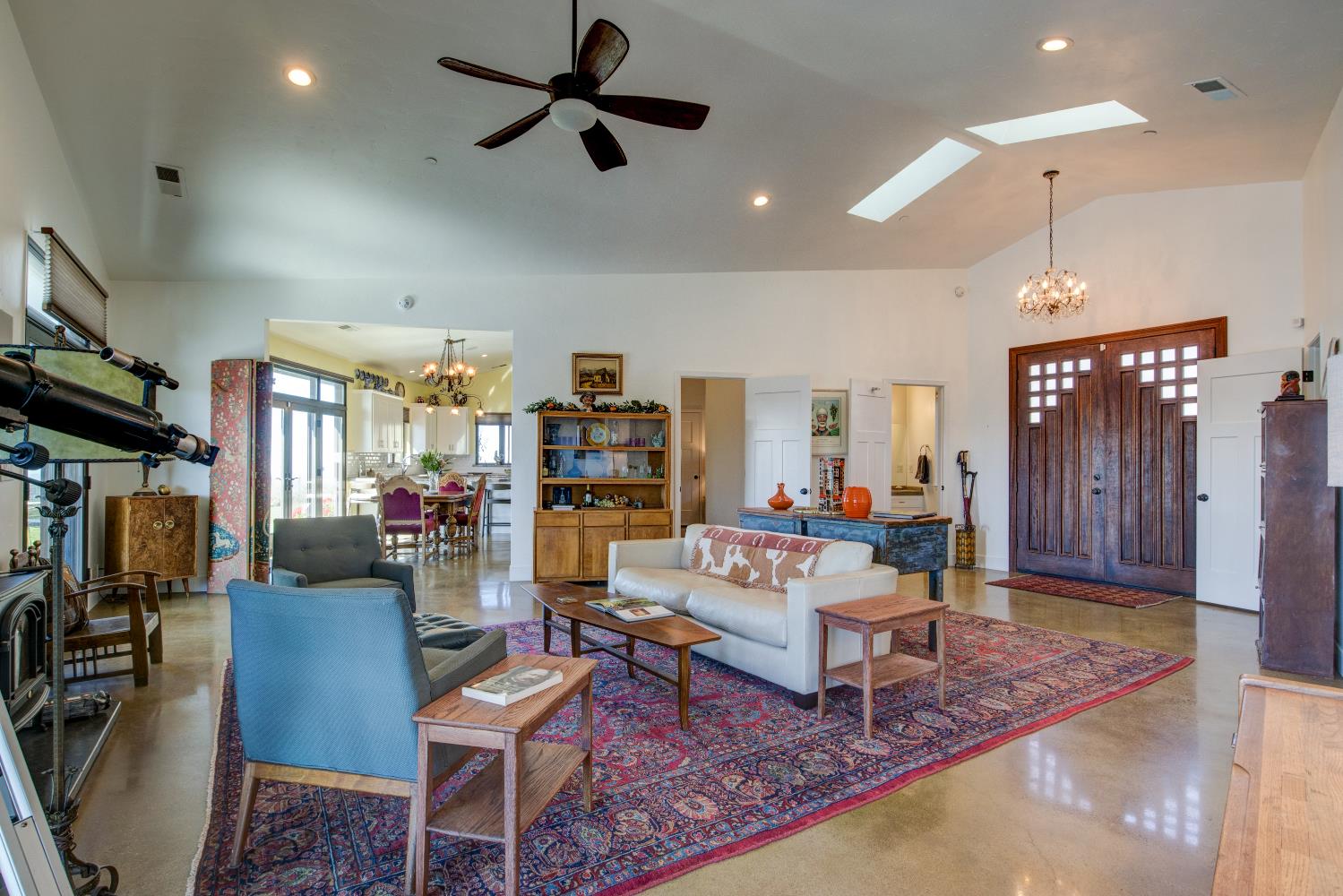 13088 Trembath Mountain Road Fiddletown, CA 95629 - Photo 14 of 98