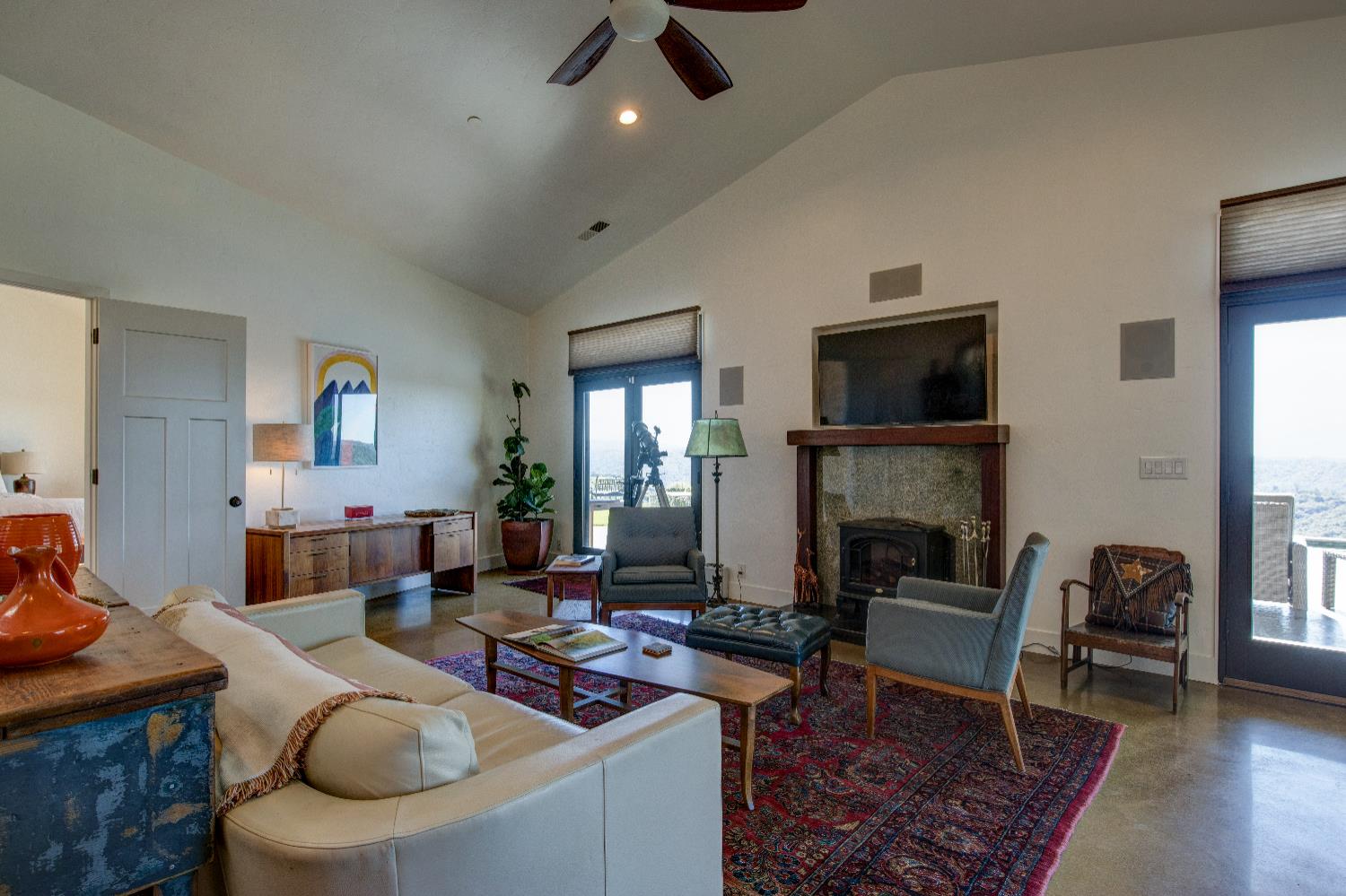 13088 Trembath Mountain Road Fiddletown, CA 95629 - Photo 15 of 98