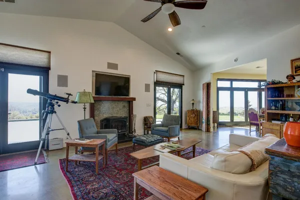 $1,475,000 | 13088 Trembath Mountain Road, Fiddletown, CA 95629