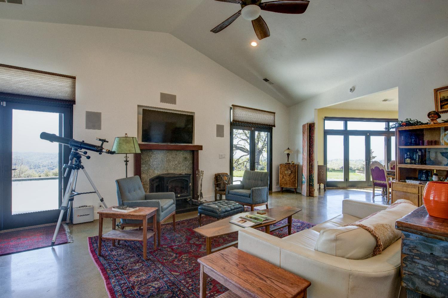 13088 Trembath Mountain Road Fiddletown, CA 95629 - Photo 22 of 98