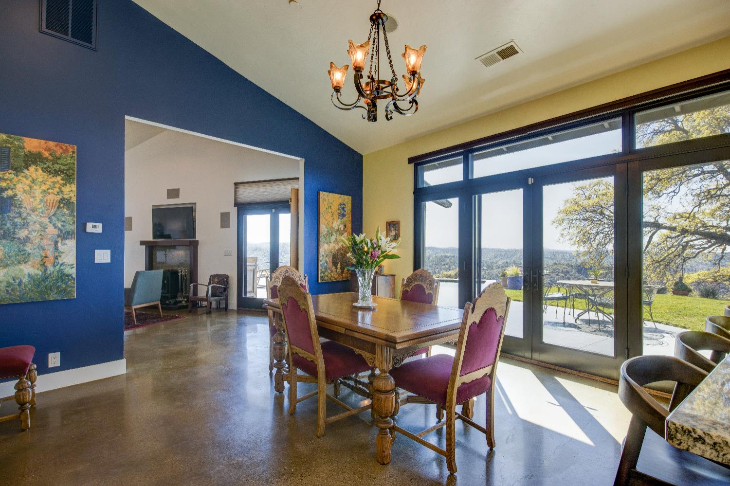 13088 Trembath Mountain Road Fiddletown, CA 95629 - Photo 24 of 98