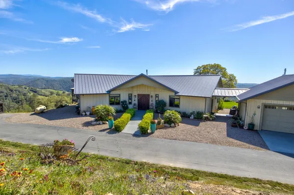 $1,475,000 | 13088 Trembath Mountain Road, Fiddletown, CA 95629