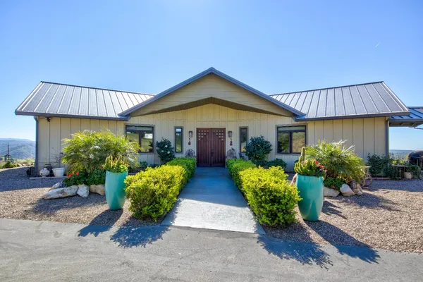 $1,475,000 | 13088 Trembath Mountain Road, Fiddletown, CA 95629