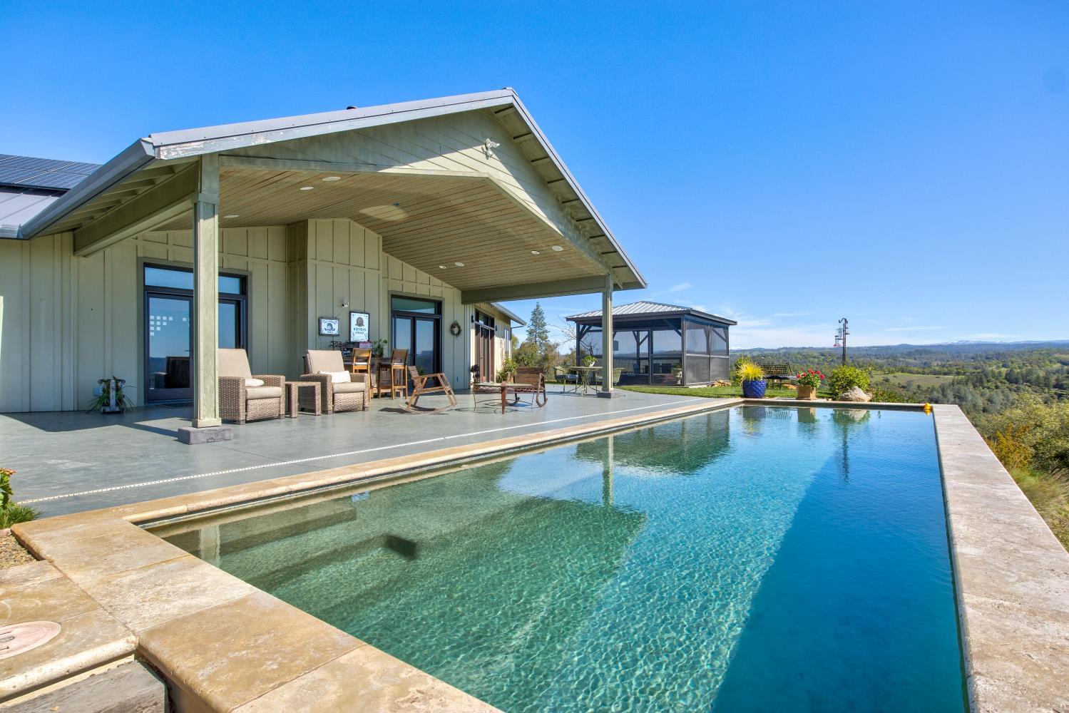 13088 Trembath Mountain Road Fiddletown, CA 95629 - Photo 43 of 98