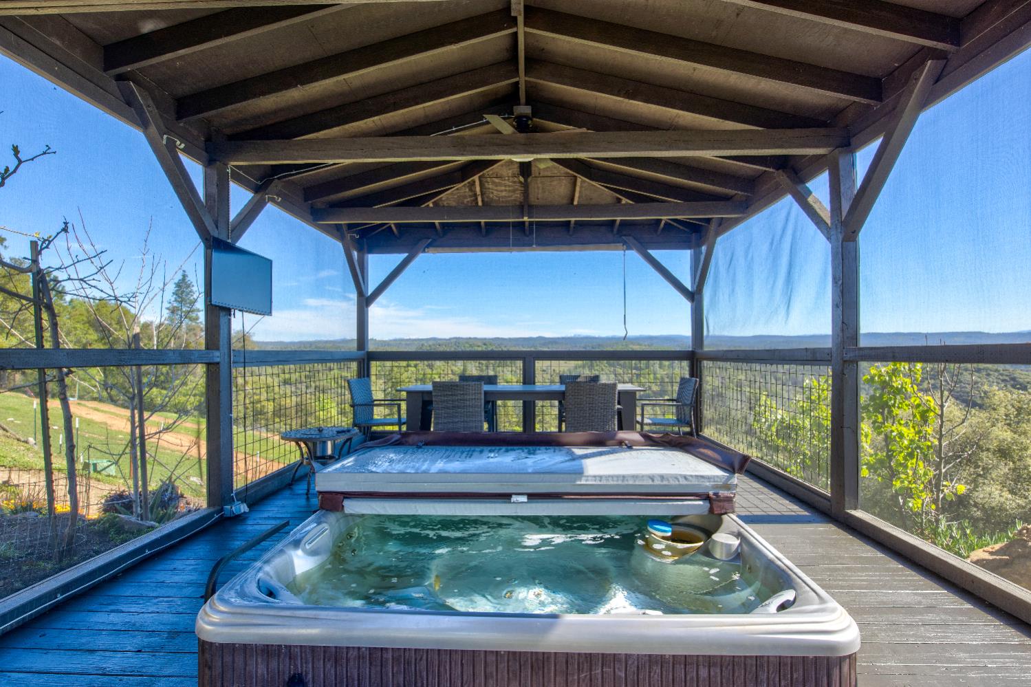 13088 Trembath Mountain Road Fiddletown, CA 95629 - Photo 45 of 98