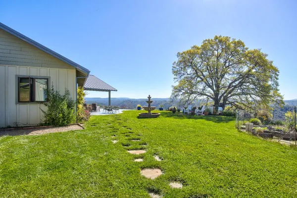 $1,475,000 | 13088 Trembath Mountain Road, Fiddletown, CA 95629