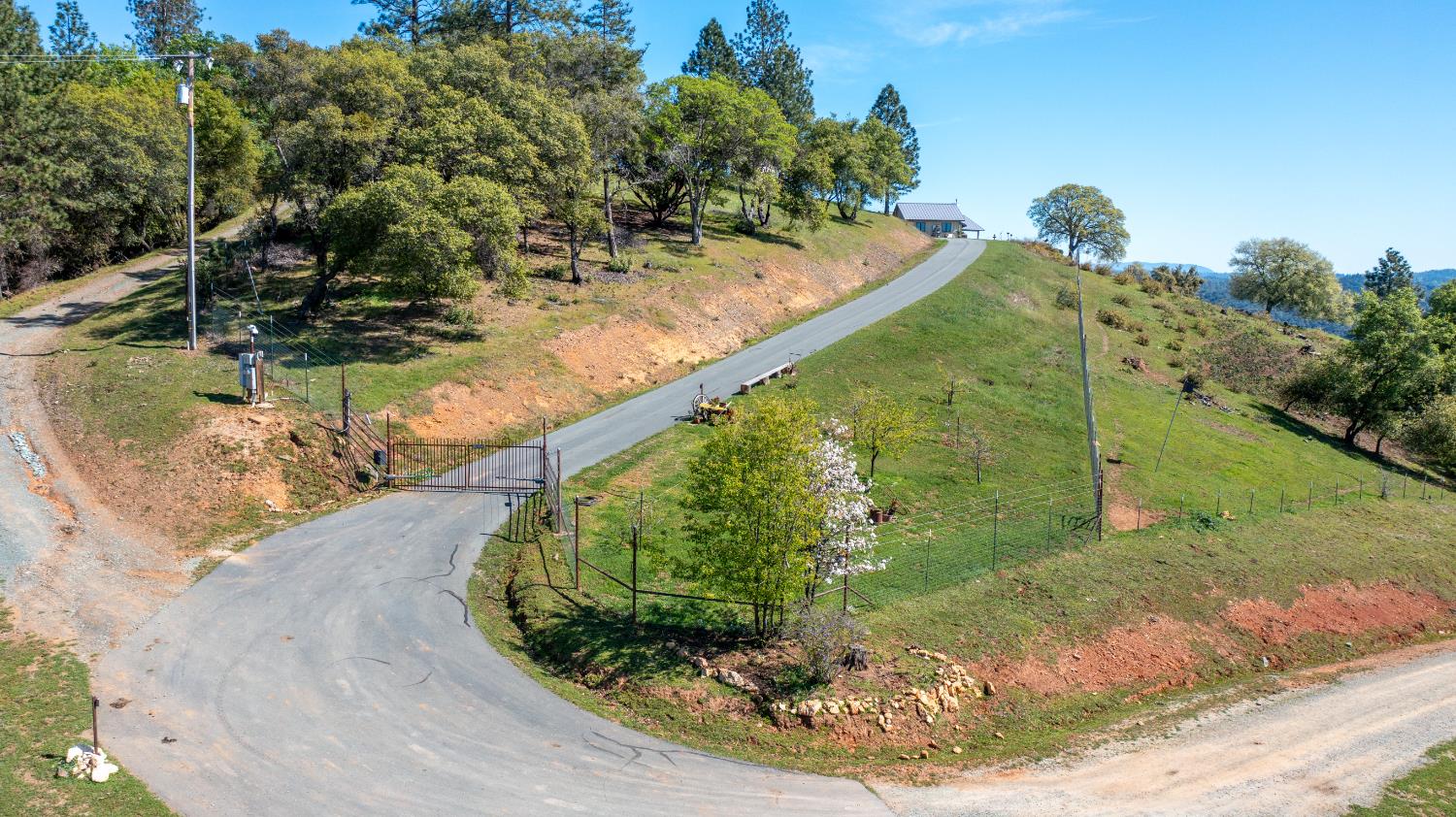13088 Trembath Mountain Road Fiddletown, CA 95629 - Photo 53 of 98