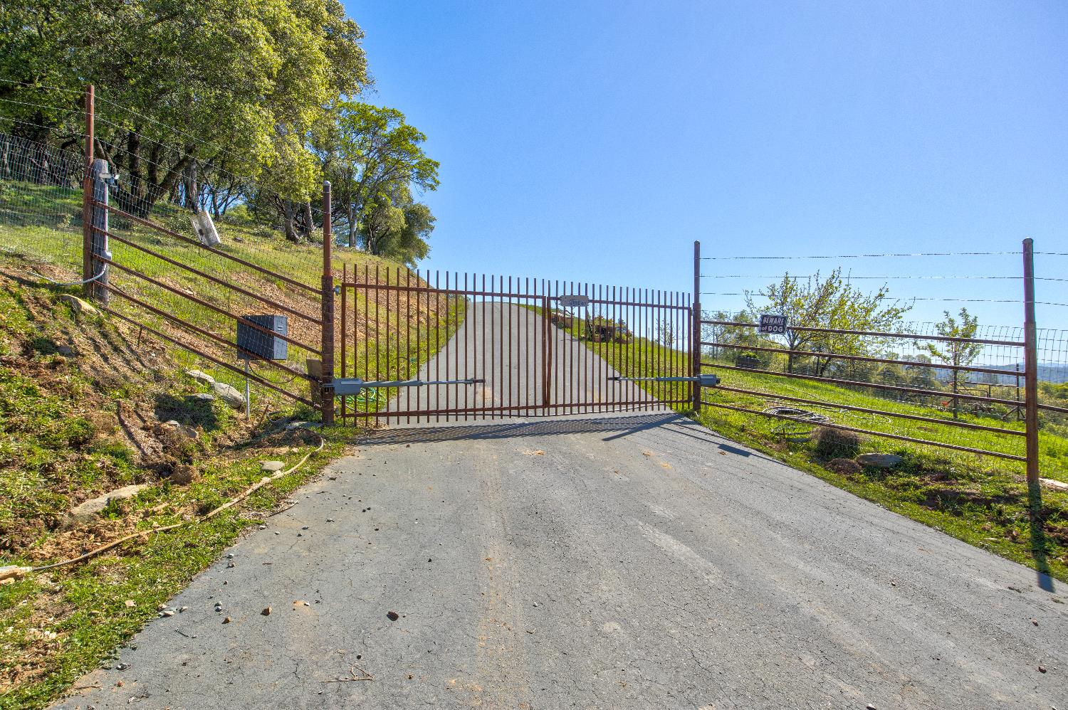 13088 Trembath Mountain Road Fiddletown, CA 95629 - Photo 54 of 98