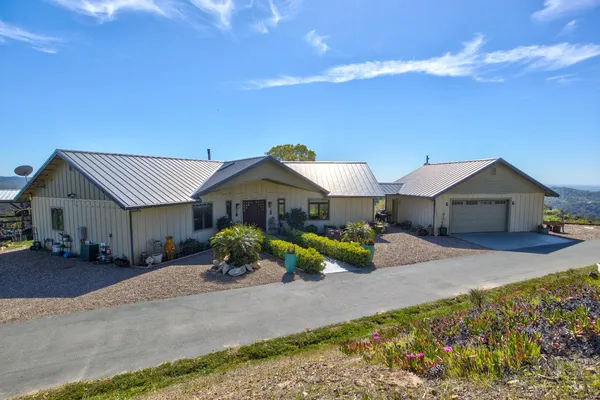 $1,475,000 | 13088 Trembath Mountain Road, Fiddletown, CA 95629