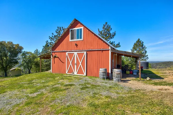 $1,475,000 | 13088 Trembath Mountain Road, Fiddletown, CA 95629