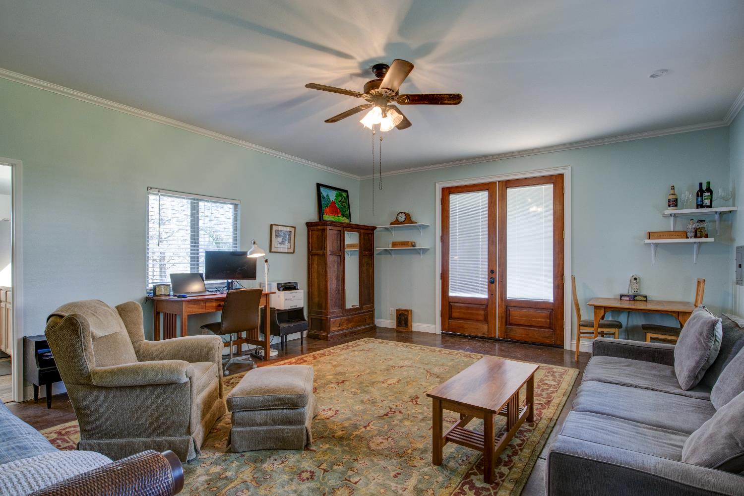 13088 Trembath Mountain Road Fiddletown, CA 95629 - Photo 70 of 98