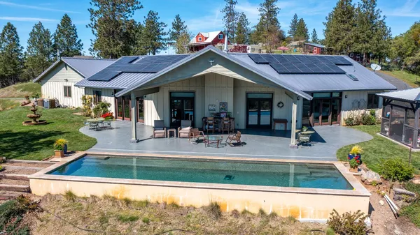 $1,475,000 | 13088 Trembath Mountain Road, Fiddletown, CA 95629