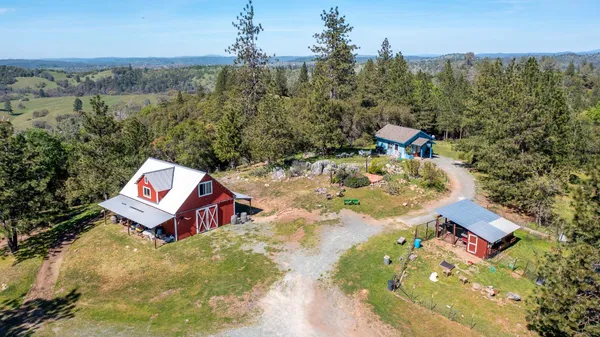 $1,475,000 | 13088 Trembath Mountain Road, Fiddletown, CA 95629