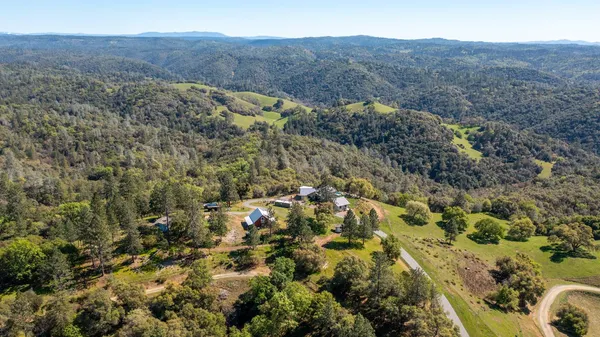$1,475,000 | 13088 Trembath Mountain Road, Fiddletown, CA 95629