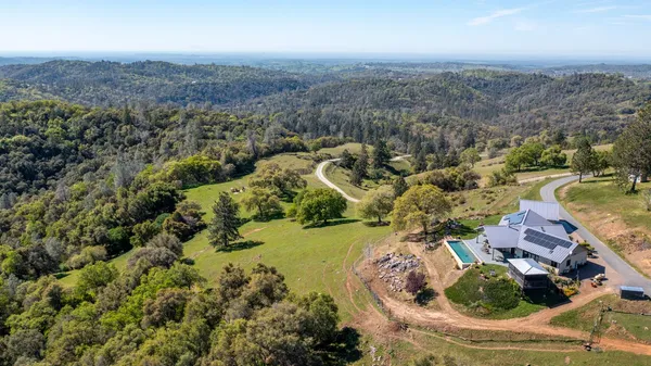 $1,475,000 | 13088 Trembath Mountain Road, Fiddletown, CA 95629