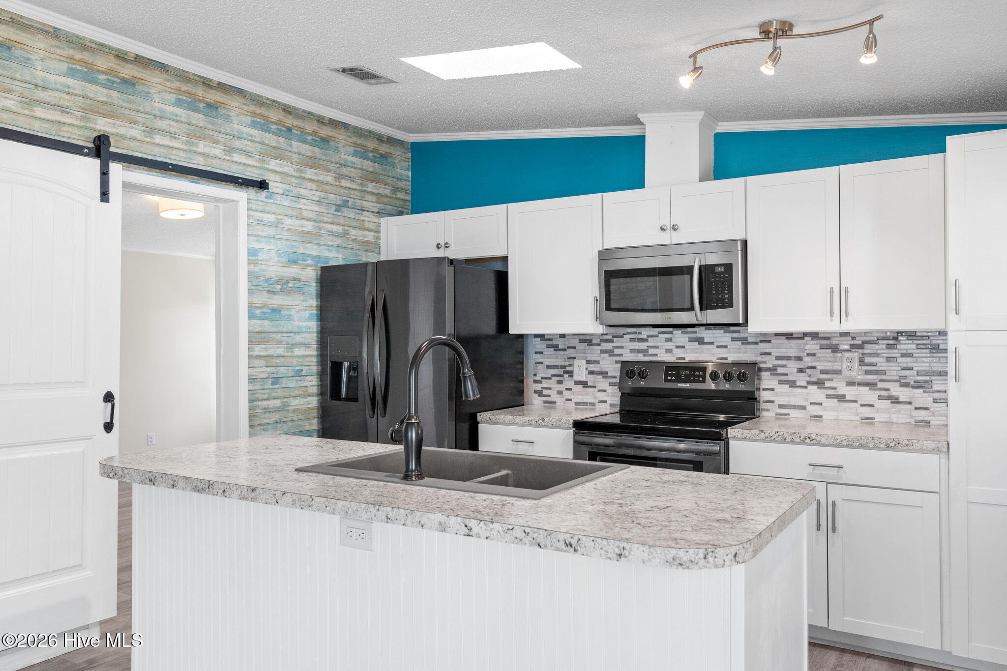 501 Deer Path Calabash, NC 28467 - Photo 12 of 58 Kitchen