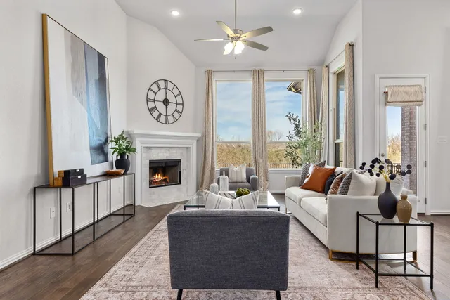 $550,000 | 3537 De Soto Loop, Round Rock, TX 78665