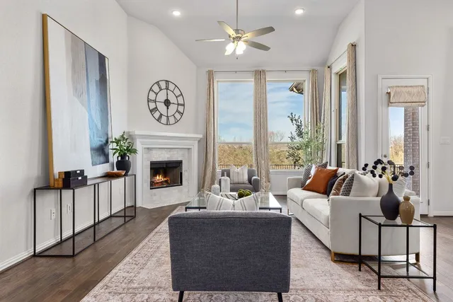 $550,000 | 3537 De Soto Loop, Round Rock, TX 78665