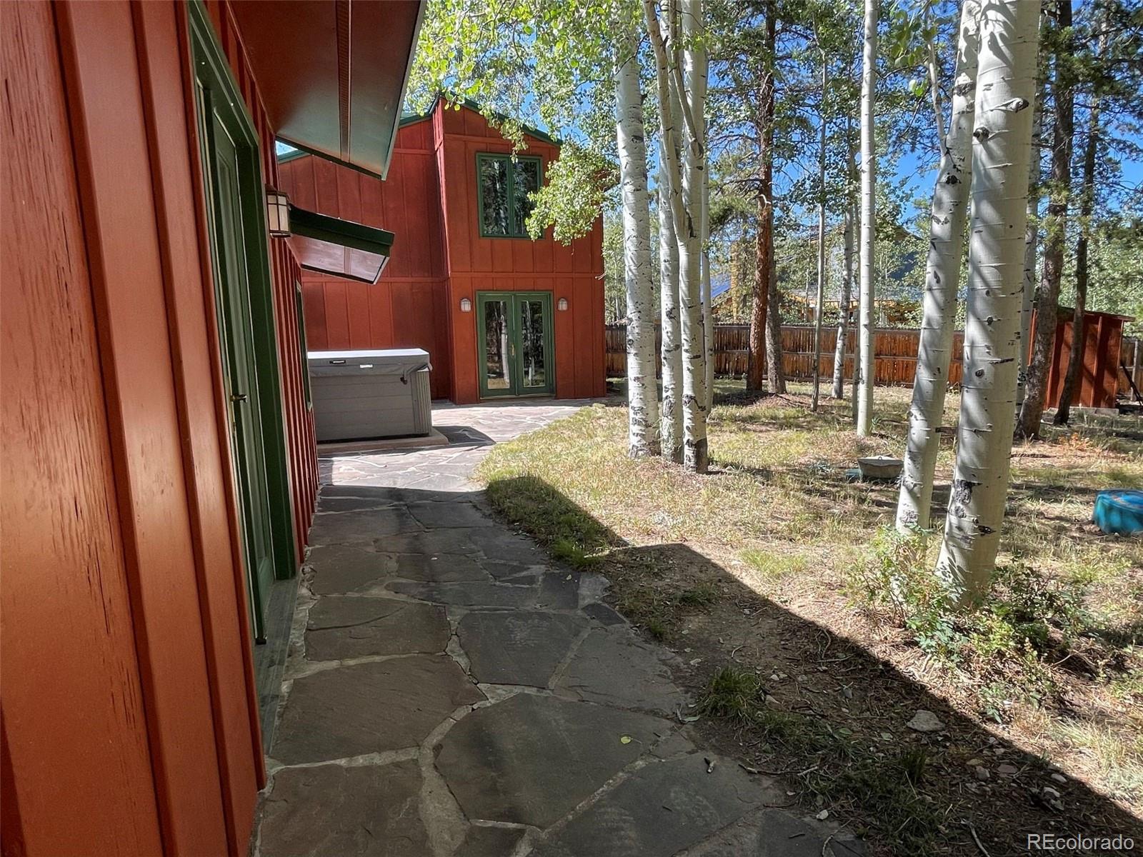 30 Debra Ann Road Golden, CO 80403 - Photo 8 of 48 Gallery Image 8