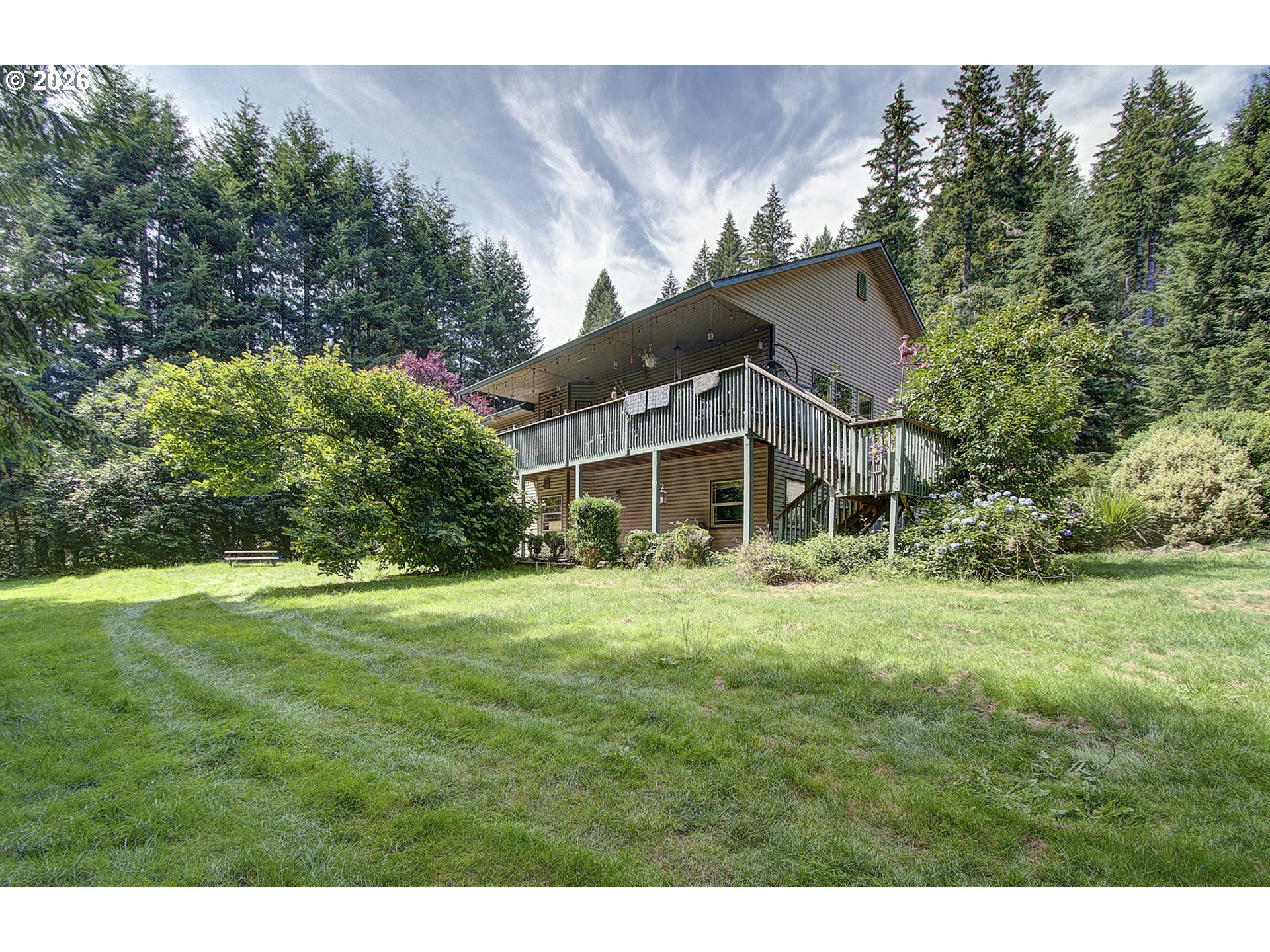 108 Friday Road Ariel, WA 98603 - Photo 25 of 38