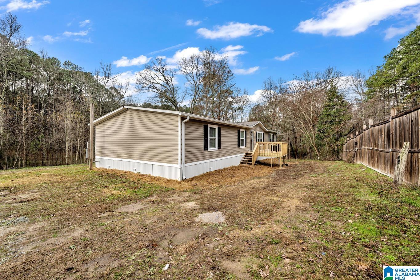 9722 Corner School Road Warrior, AL 35180 - Photo 33 of 43