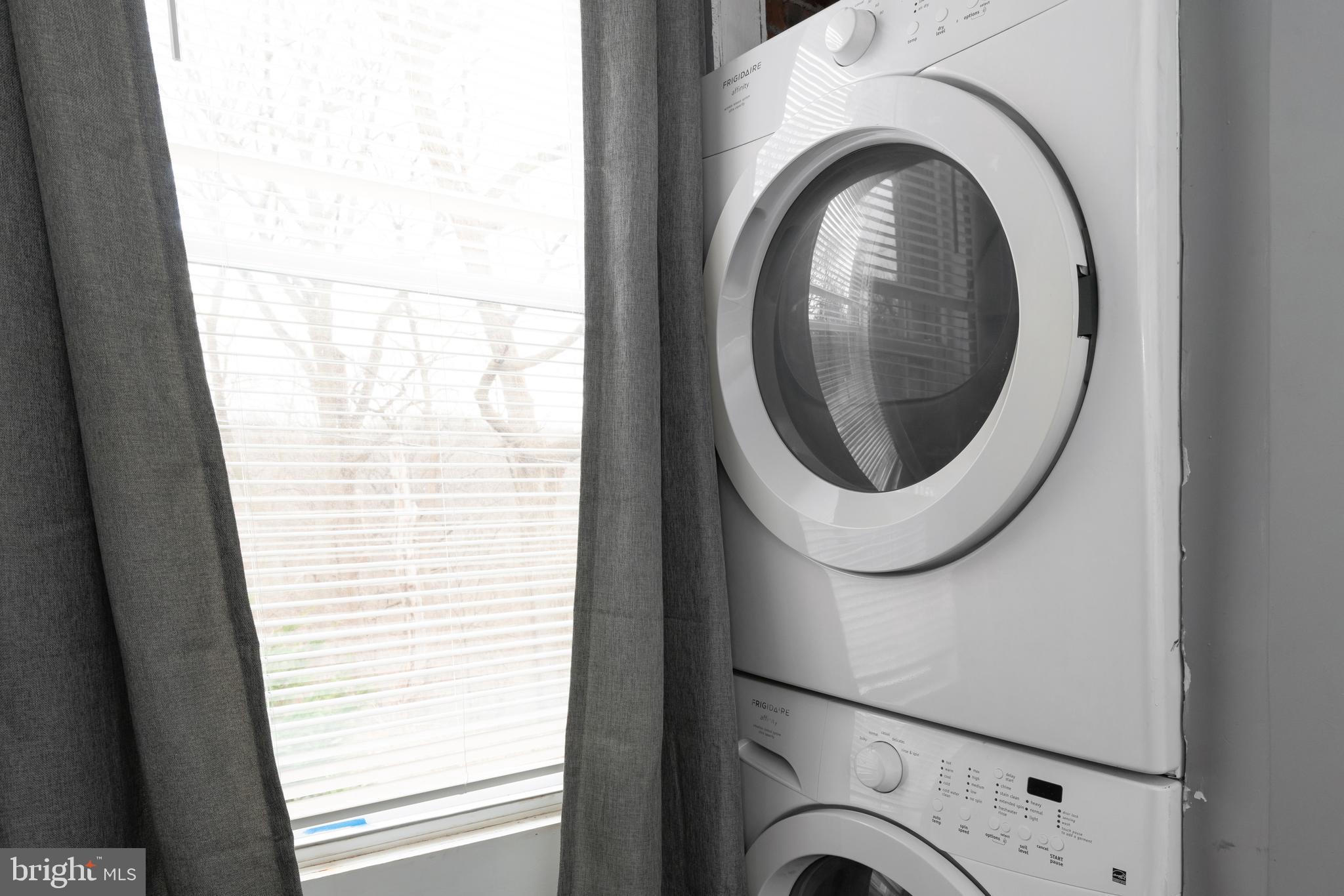 283 Rochelle Avenue Philadelphia, PA 19128 - Photo 40 of 53 Laundry (In-Law Suite)