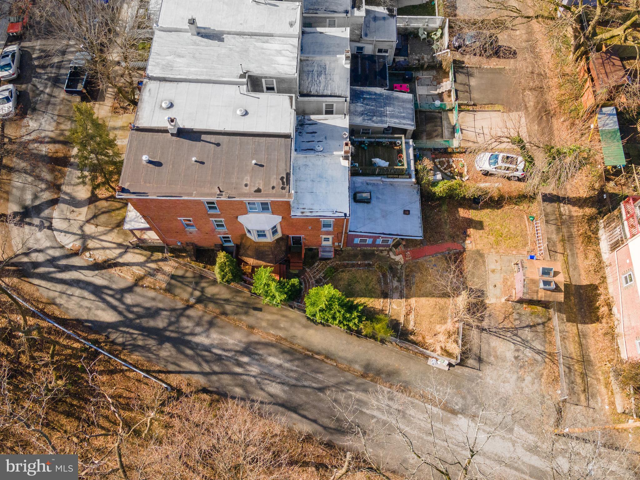 283 Rochelle Avenue Philadelphia, PA 19128 - Photo 50 of 53 Aerial View