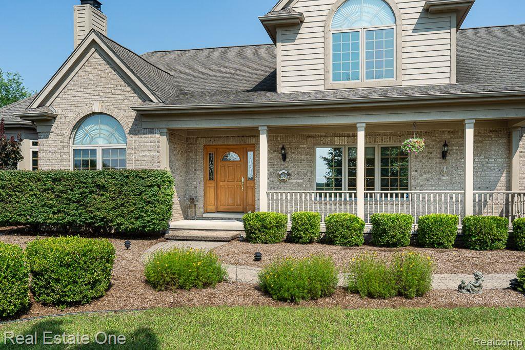 617 Foxwood Trail Rochester, MI 48306 - Photo 41 of 76