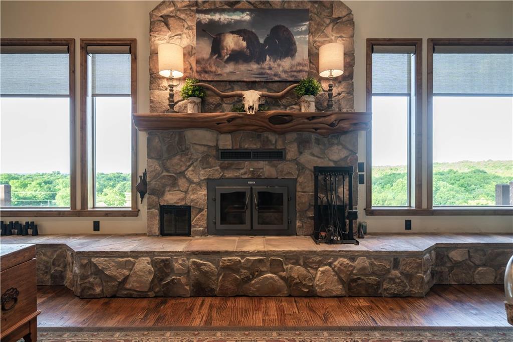 42629 South 34200 Road Pawnee, OK 74058 - Photo 20 of 99