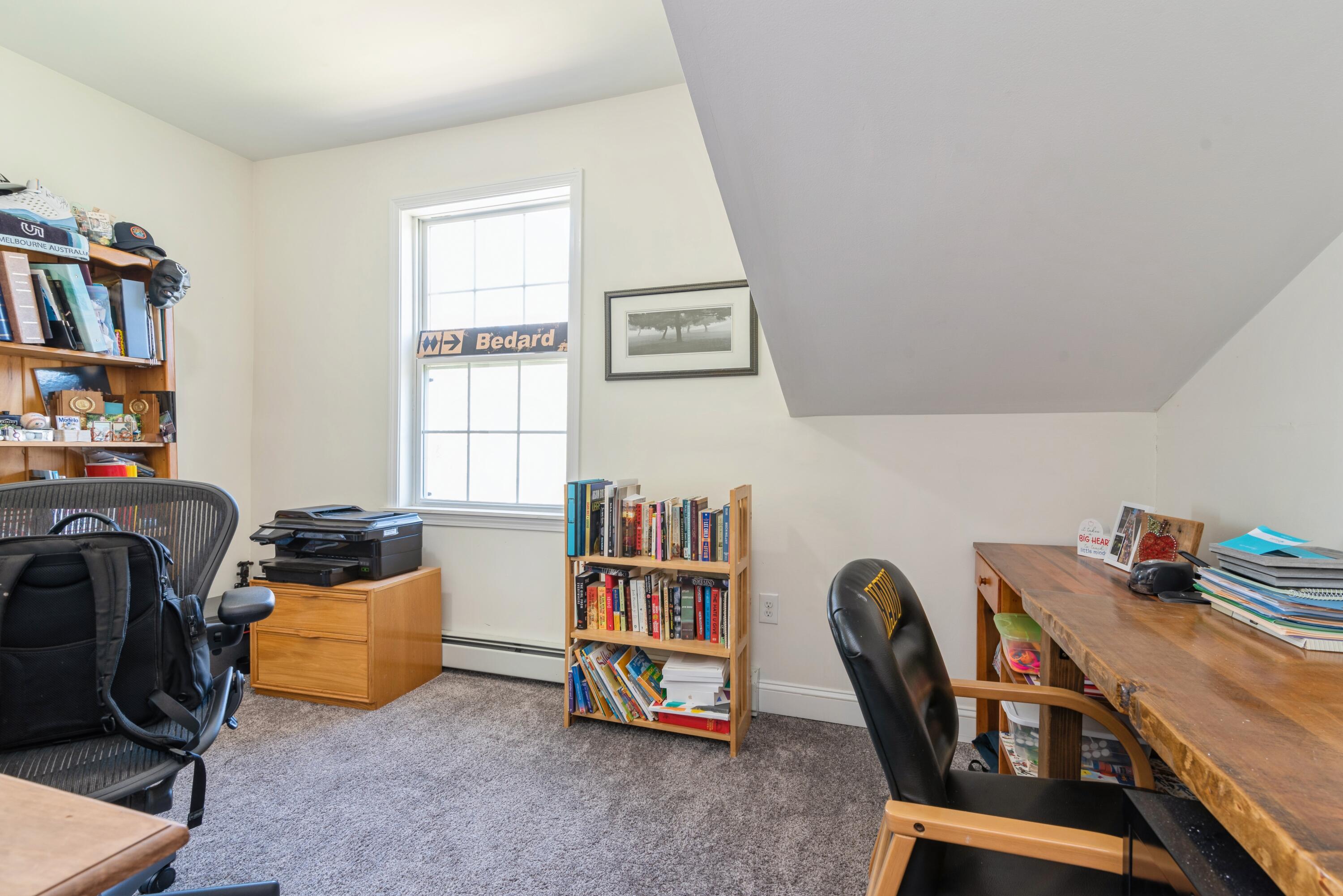236 Ferry Road Saco, ME 04072 - Photo 31 of 39 Bedroom #4/Office