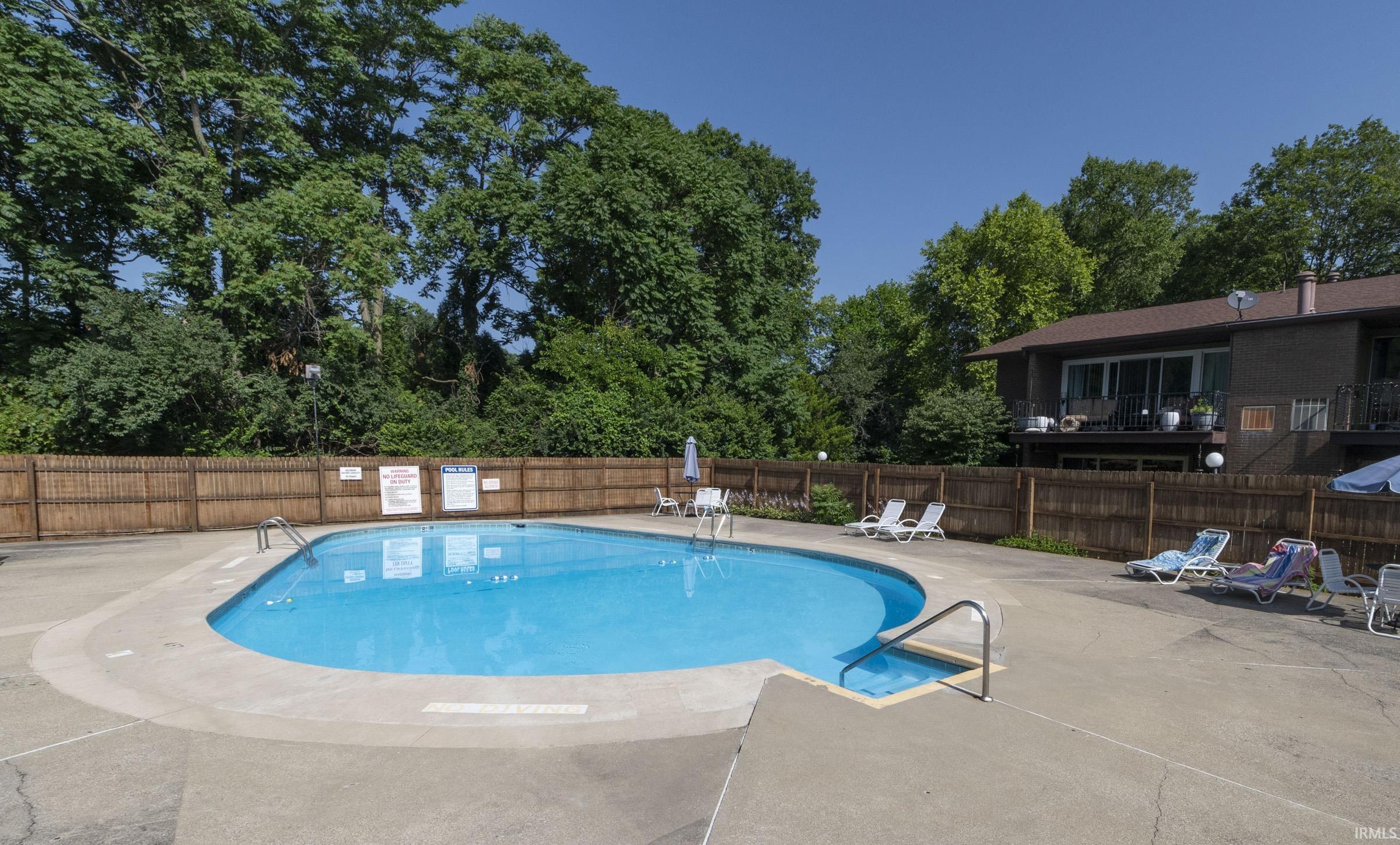 2500 Topsfield Road, Unit 704 South Bend, IN 46614 - Photo 37 of 38