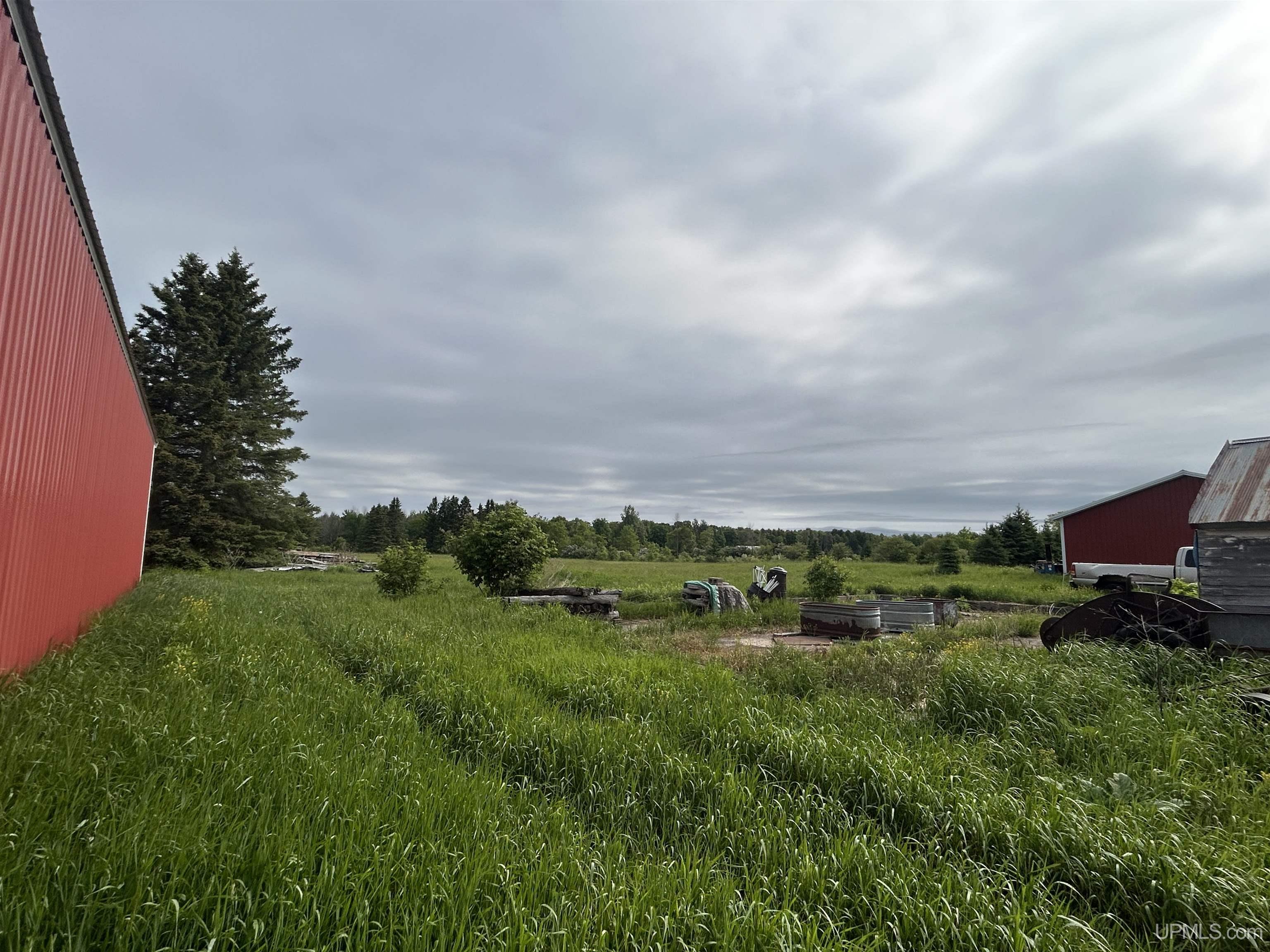 N3957 East T Road Eben Junction, MI 49825 - Photo 69 of 77