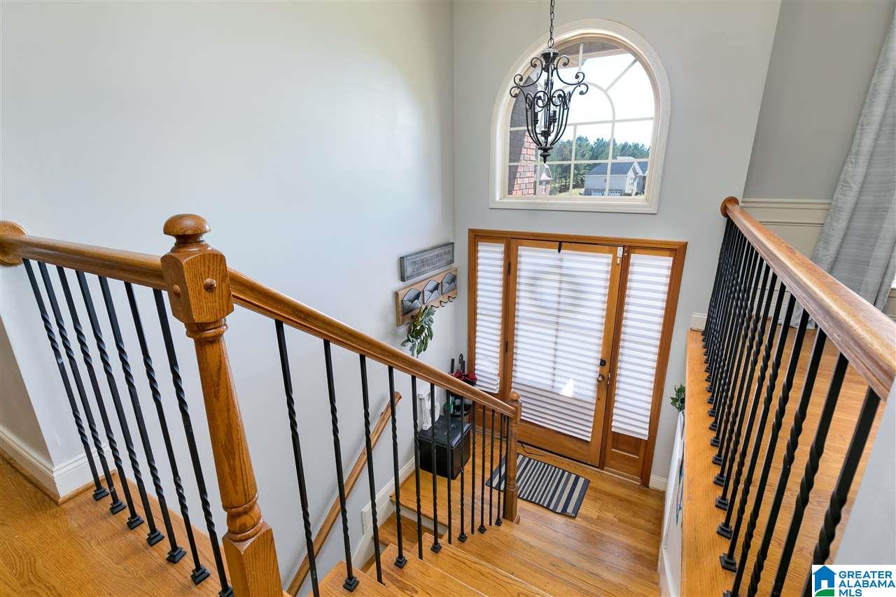 815 Ridgefield Way Odenville, AL 35120 - Photo 4 of 31