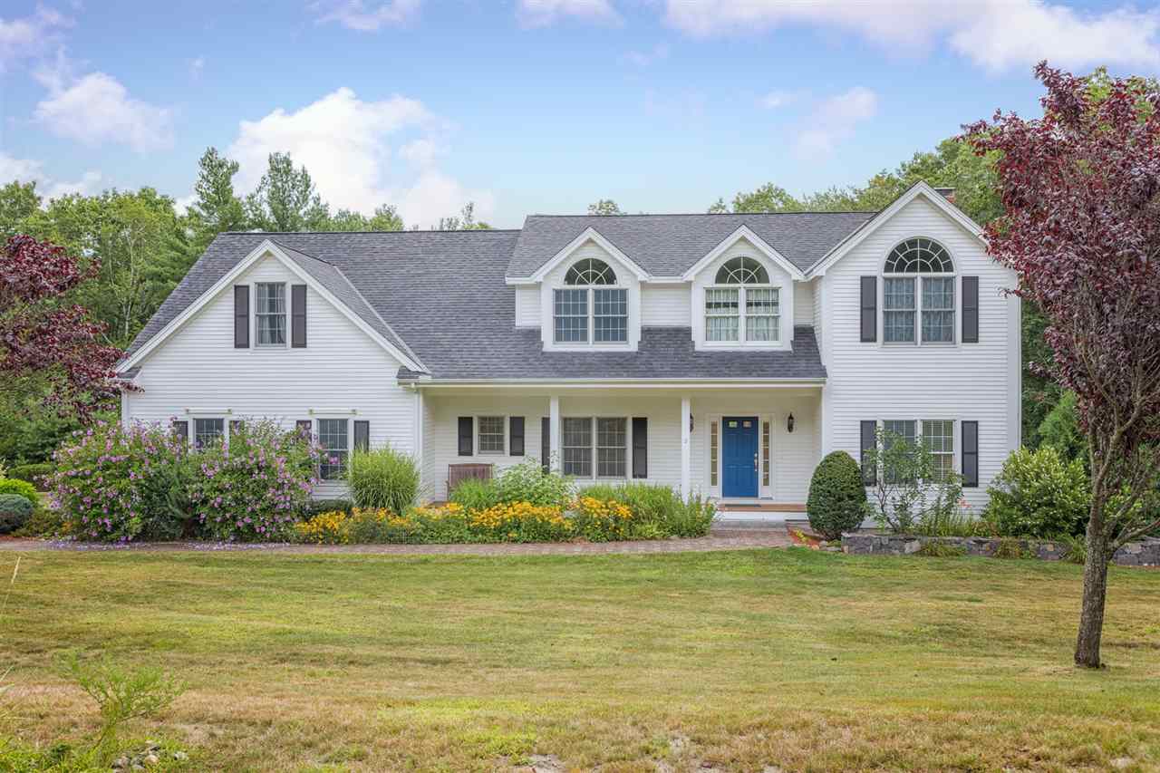 2 Sinclair Drive Exeter, NH 03833 - Photo 1 of 32