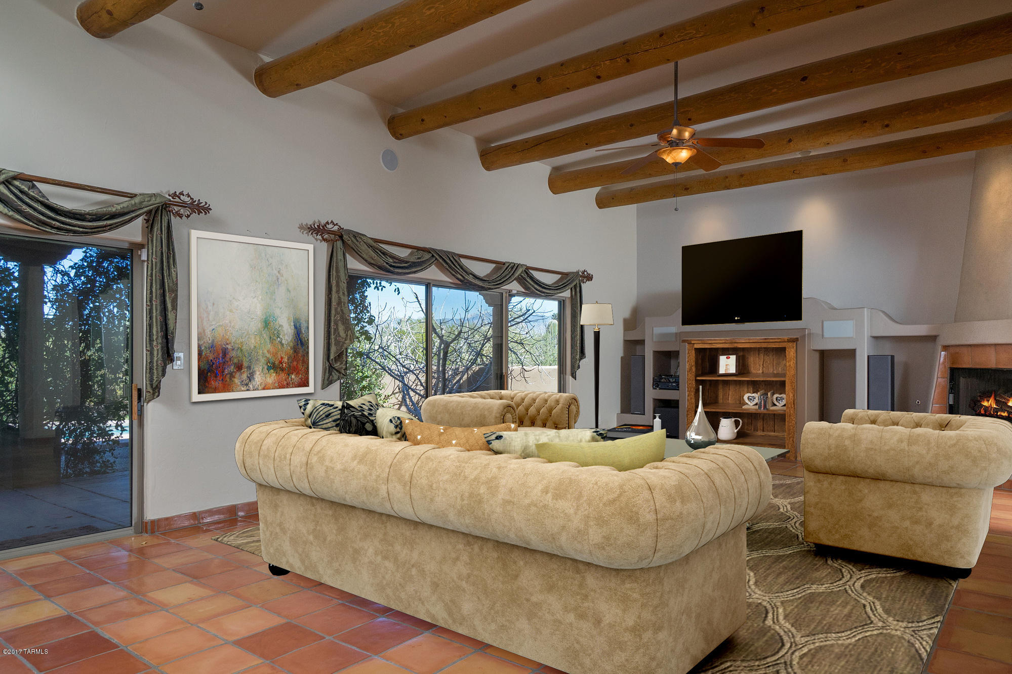5151 West Oasis Road Tucson, AZ 85742 - Photo 6 of 30 Gallery Image 6