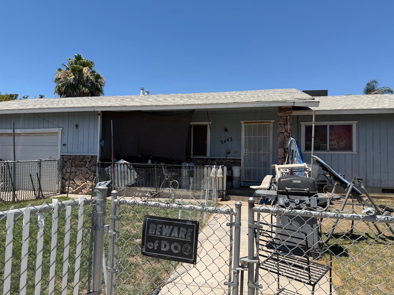 2442 Apache Street Merced, CA 95348 - Photo 4 of 22