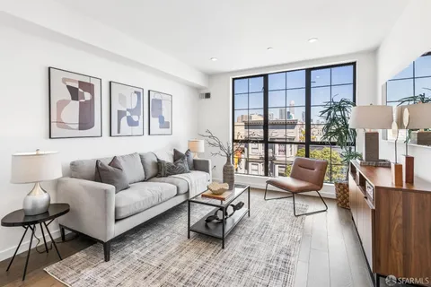 $649,000 | 252 9th Street, Unit 401, San Francisco, CA 94103