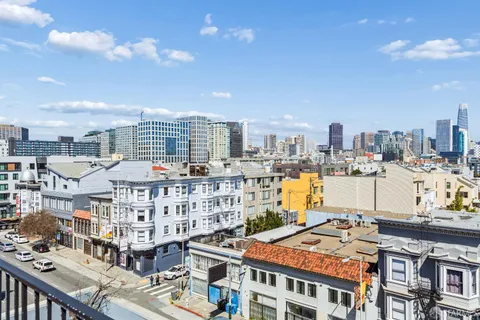 $649,000 | 252 9th Street, Unit 401, San Francisco, CA 94103