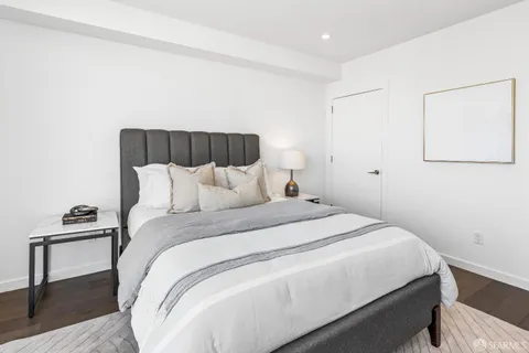 $649,000 | 252 9th Street, Unit 401, San Francisco, CA 94103