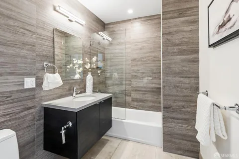 $649,000 | 252 9th Street, Unit 401, San Francisco, CA 94103