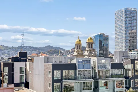 $649,000 | 252 9th Street, Unit 401, San Francisco, CA 94103