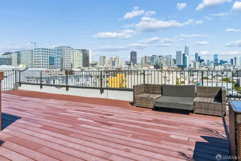 $649,000 | 252 9th Street, Unit 401, San Francisco, CA 94103